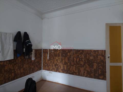 Prédio T7 Venda em Sé e São Lourenço,Portalegre