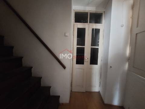 Prédio T7 Venda em Sé e São Lourenço,Portalegre