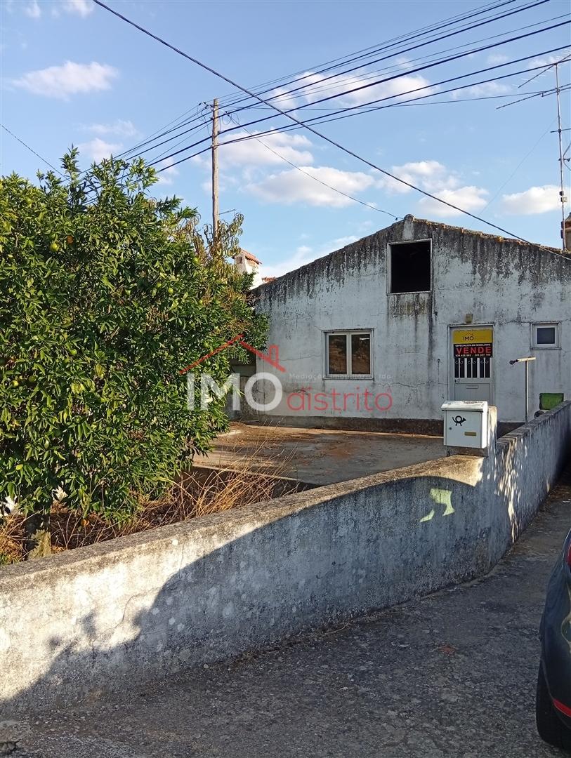 Moradia T3 Venda em Fortios,Portalegre