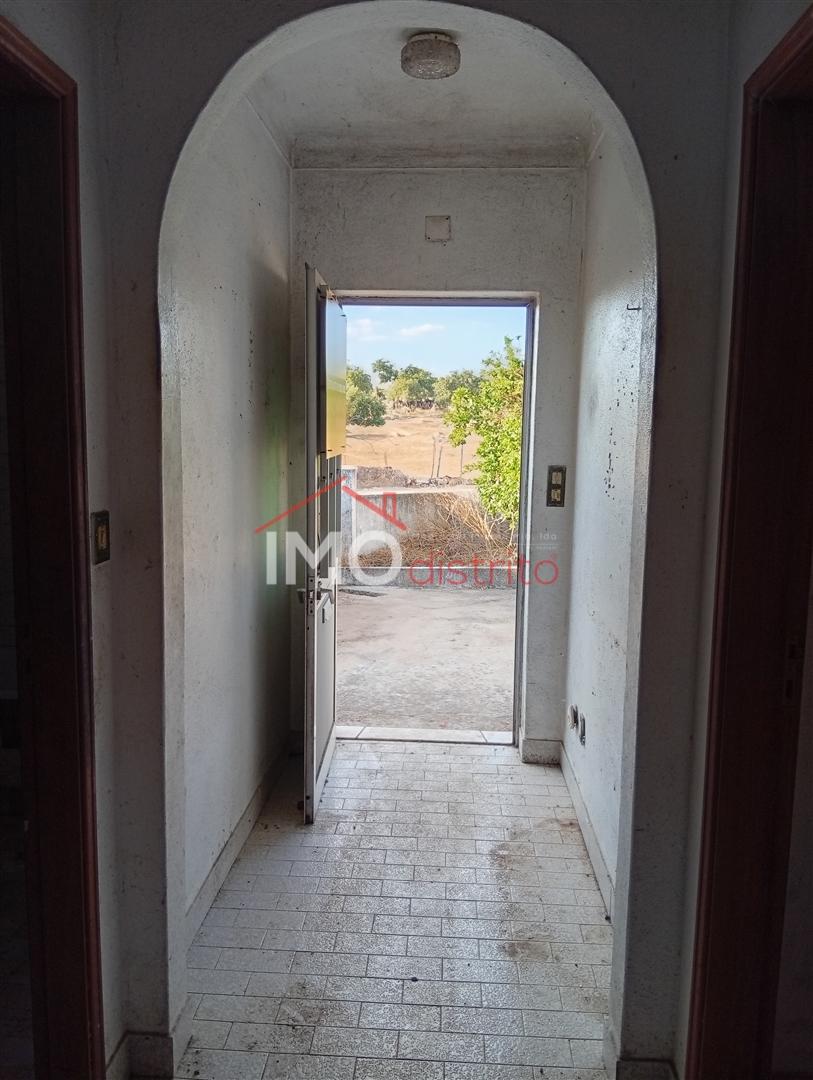 Moradia T3 Venda em Fortios,Portalegre