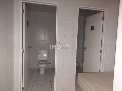 Loja  Arrendamento em Sé e São Lourenço,Portalegre