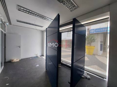 Loja  Arrendamento em Sé e São Lourenço,Portalegre