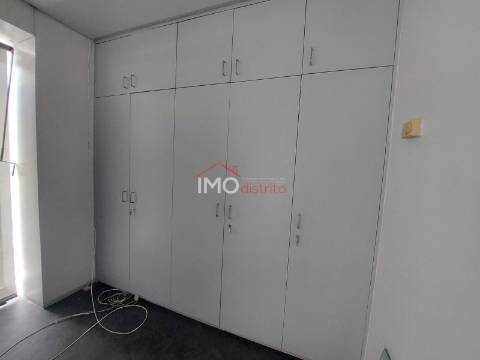 Loja  Arrendamento em Sé e São Lourenço,Portalegre