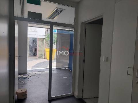 Loja  Arrendamento em Sé e São Lourenço,Portalegre