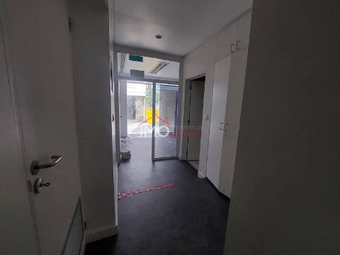 Loja  Arrendamento em Sé e São Lourenço,Portalegre