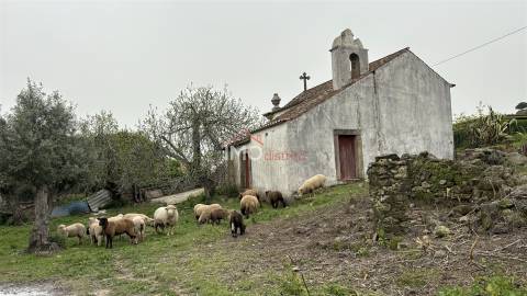 Quinta T2 Venda em Santiago Maior,Castelo de Vide