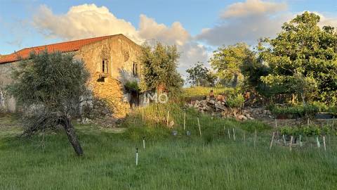 Quinta T2 Venda em Santiago Maior,Castelo de Vide