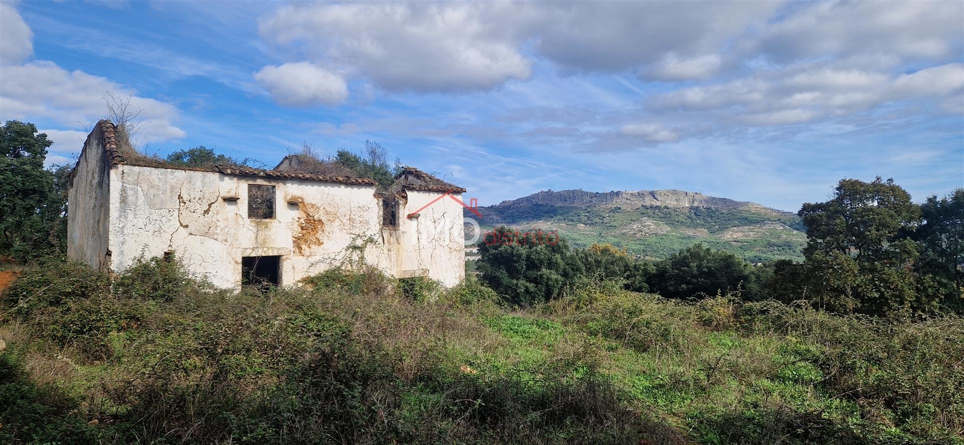 Quinta T2 Venda em São Salvador da Aramenha,Marvão