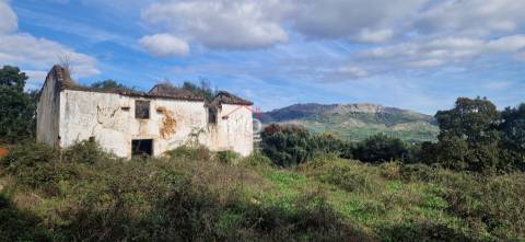 Quinta T2 Venda em São Salvador da Aramenha,Marvão