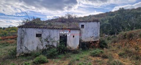Quinta T2 Venda em São Salvador da Aramenha,Marvão
