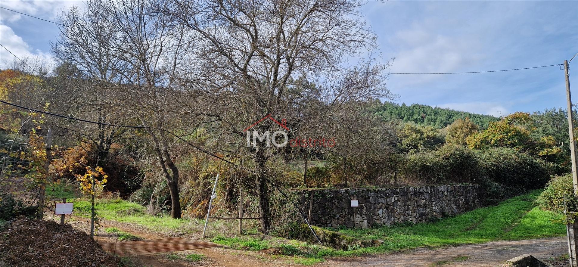 Quinta T2 Venda em São Salvador da Aramenha,Marvão