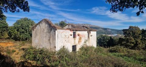 Quinta T2 Venda em São Salvador da Aramenha,Marvão