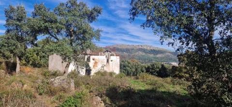 Quinta T2 Venda em São Salvador da Aramenha,Marvão