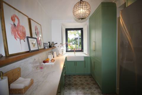 Mansão >=T10 Venda em Sé e São Lourenço,Portalegre