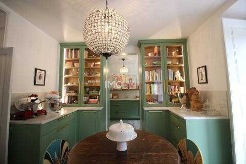 Mansão >=T10 Venda em Sé e São Lourenço,Portalegre