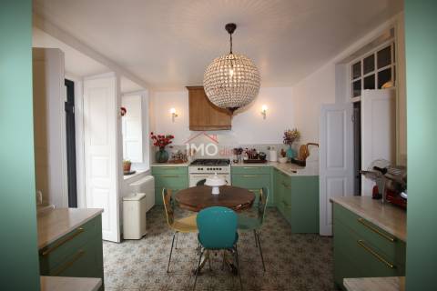 Mansão >=T10 Venda em Sé e São Lourenço,Portalegre