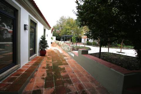 Mansão >=T10 Venda em Sé e São Lourenço,Portalegre