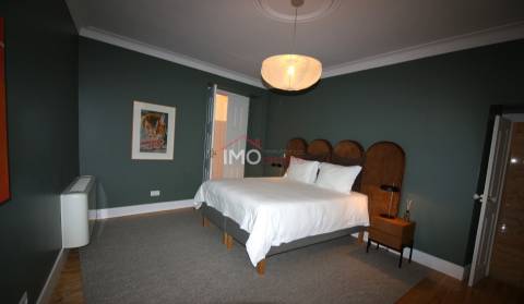 Mansão >=T10 Venda em Sé e São Lourenço,Portalegre