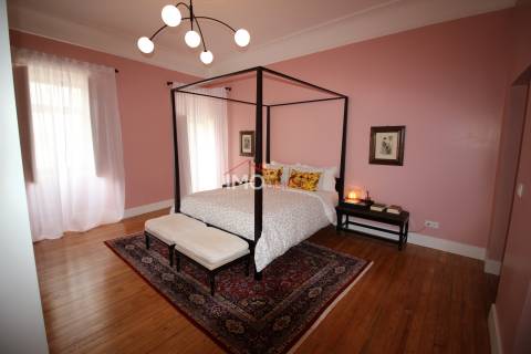 Mansão >=T10 Venda em Sé e São Lourenço,Portalegre