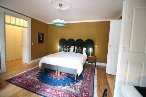 Mansão >=T10 Venda em Sé e São Lourenço,Portalegre