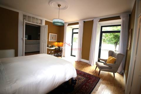 Mansão >=T10 Venda em Sé e São Lourenço,Portalegre