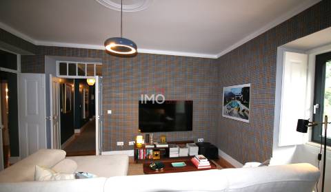 Mansão >=T10 Venda em Sé e São Lourenço,Portalegre