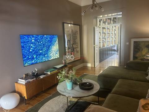 Mansão >=T10 Venda em Sé e São Lourenço,Portalegre