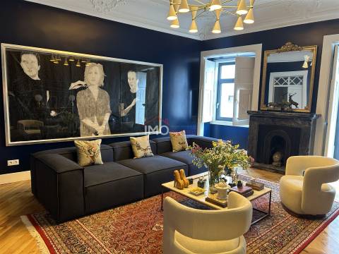 Mansão >=T10 Venda em Sé e São Lourenço,Portalegre