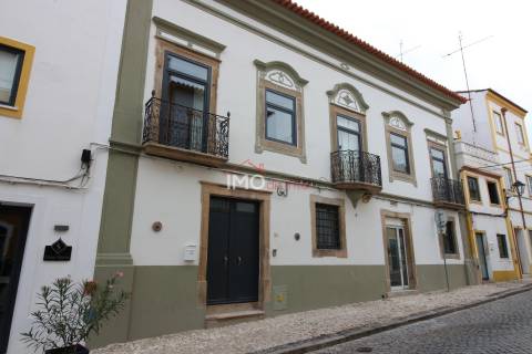 Mansão >=T10 Venda em Sé e São Lourenço,Portalegre