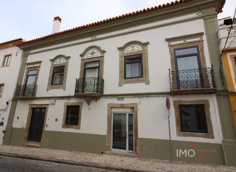 Mansão >=T10 Venda em Sé e São Lourenço,Portalegre