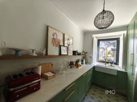 Mansão >=T10 Venda em Sé e São Lourenço,Portalegre