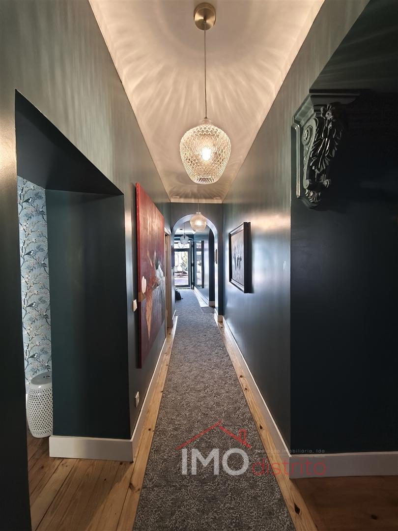 Mansão >=T10 Venda em Sé e São Lourenço,Portalegre