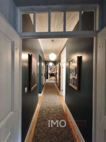 Mansão >=T10 Venda em Sé e São Lourenço,Portalegre