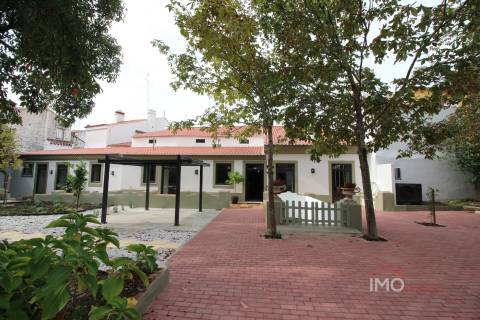 Mansão >=T10 Venda em Sé e São Lourenço,Portalegre