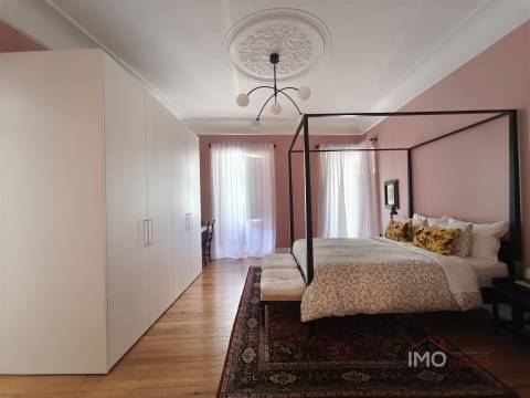 Mansão >=T10 Venda em Sé e São Lourenço,Portalegre