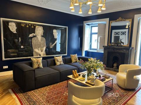 Mansão >=T10 Venda em Sé e São Lourenço,Portalegre