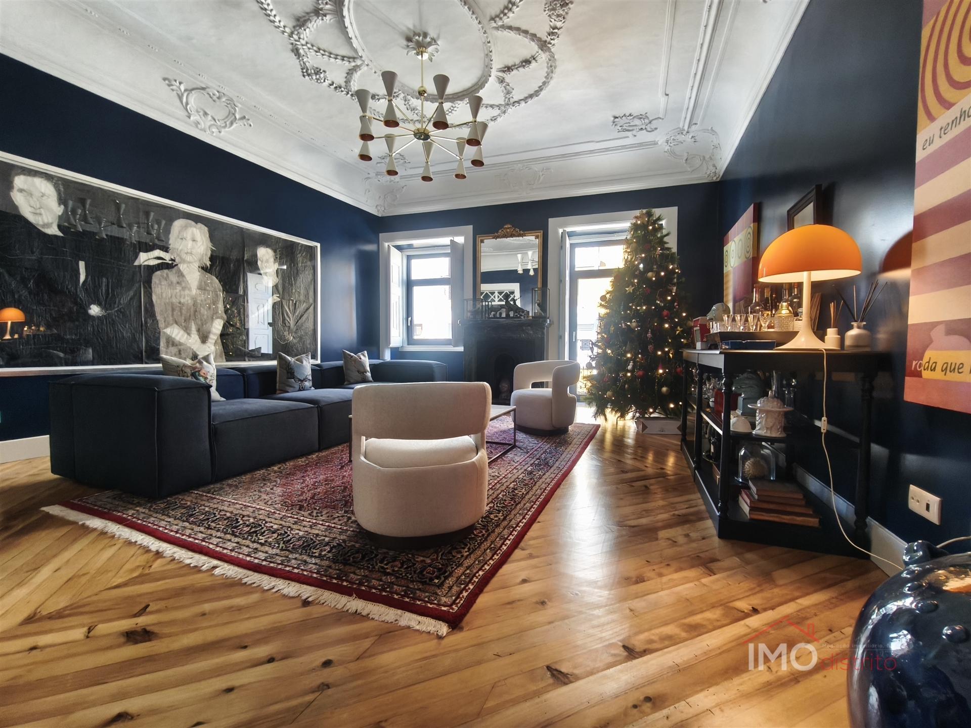 Mansão >=T10 Venda em Sé e São Lourenço,Portalegre