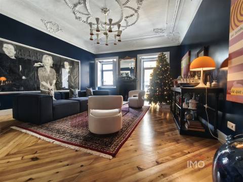 Mansão >=T10 Venda em Sé e São Lourenço,Portalegre