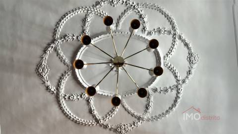 Mansão >=T10 Venda em Sé e São Lourenço,Portalegre