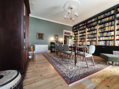 Mansão >=T10 Venda em Sé e São Lourenço,Portalegre