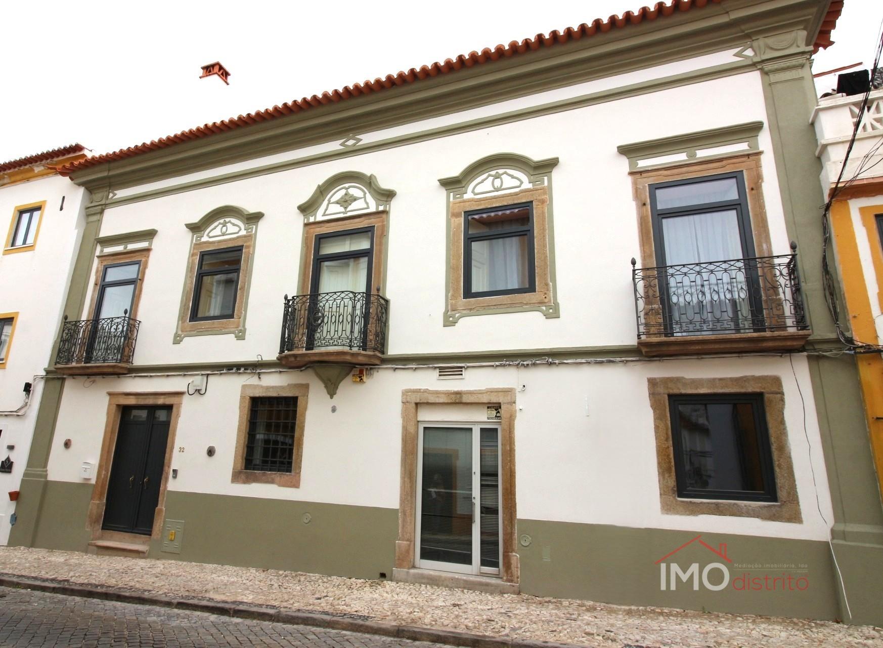 Mansão >=T10 Venda em Sé e São Lourenço,Portalegre