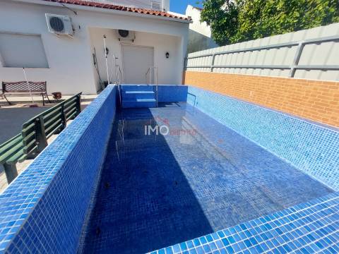 Moradia T4 Venda em Fortios,Portalegre