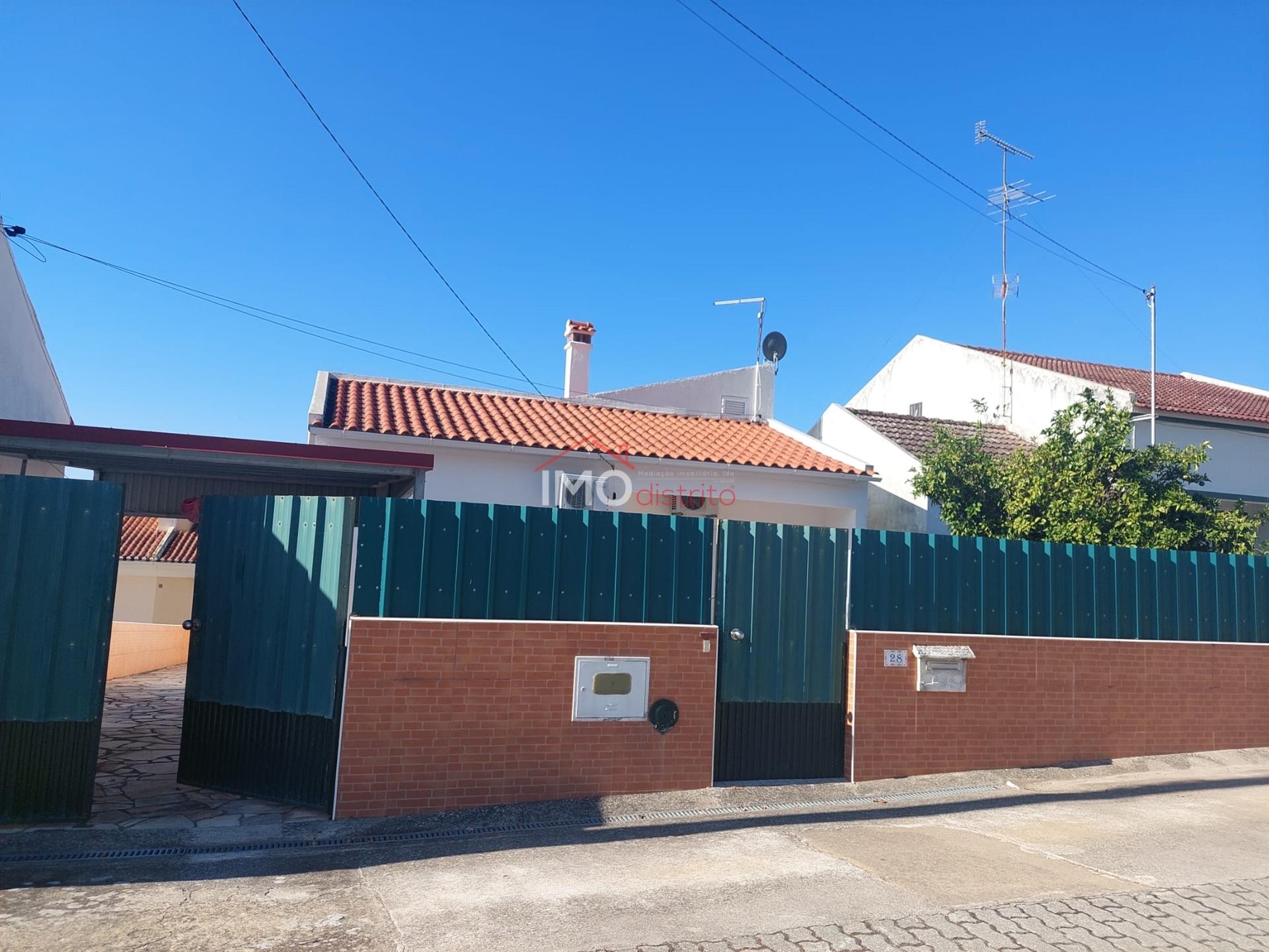 Moradia T4 Venda em Fortios,Portalegre