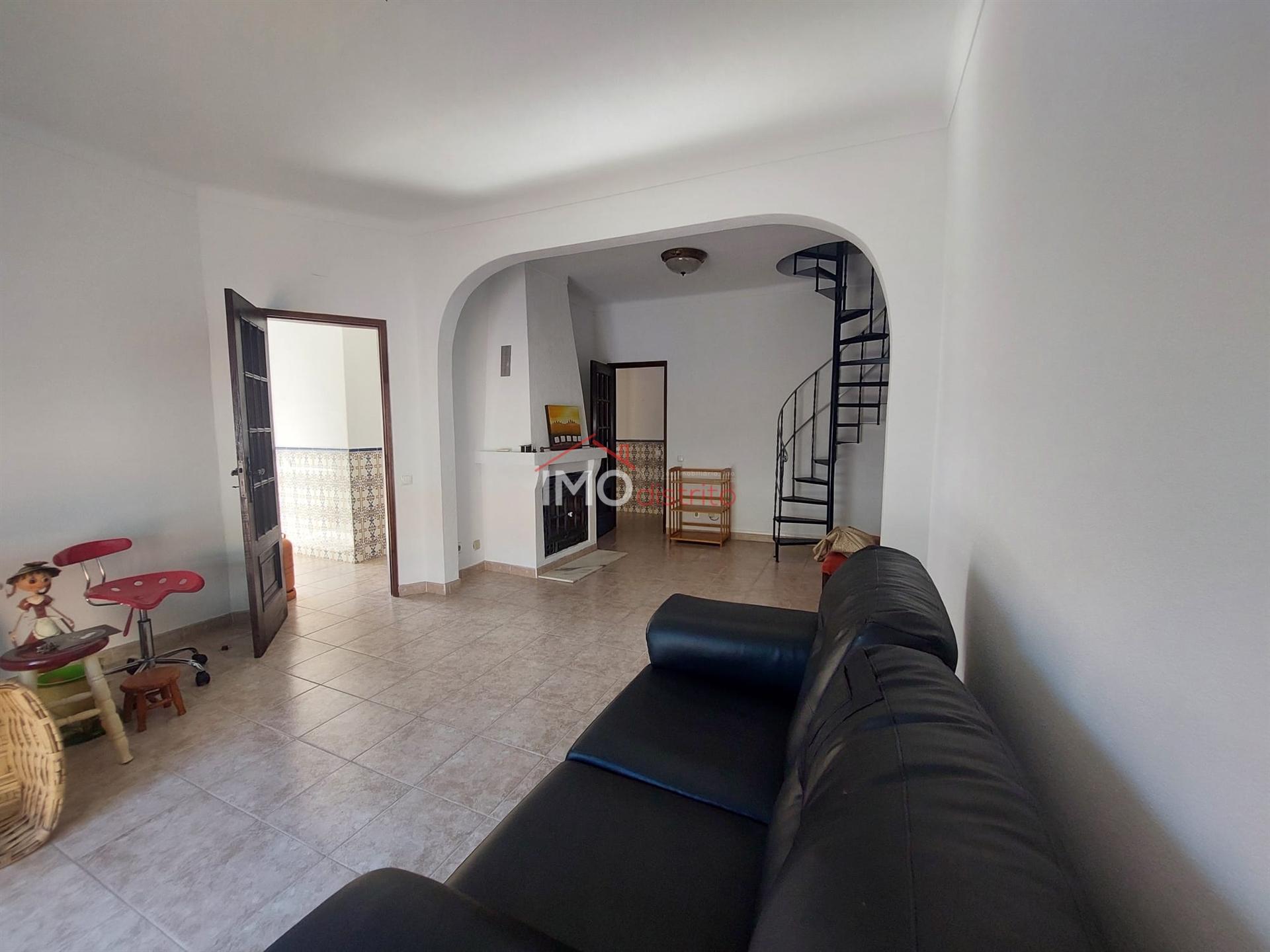 Moradia T4 Venda em Fortios,Portalegre