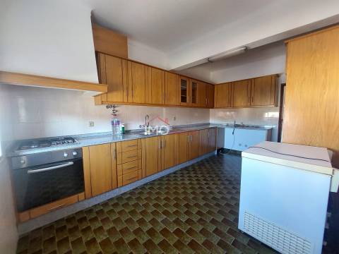 Moradia T4 Venda em Fortios,Portalegre