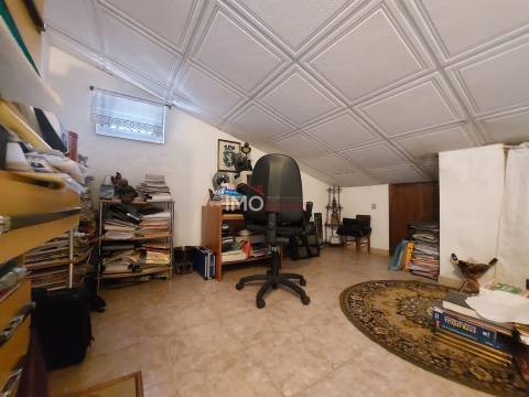 Moradia T4 Venda em Fortios,Portalegre