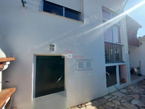 Moradia T4 Venda em Fortios,Portalegre