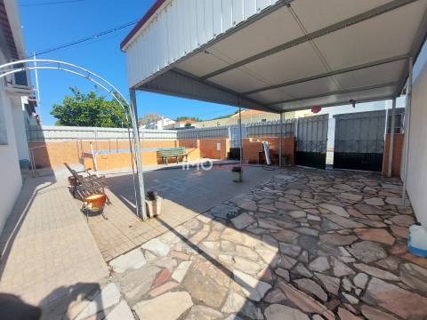 Moradia T4 Venda em Fortios,Portalegre