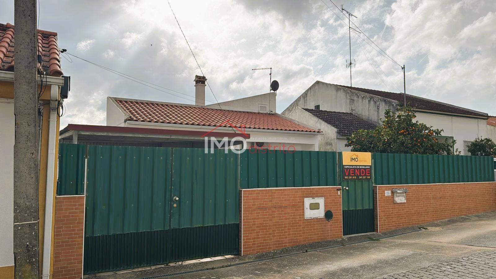 Moradia T4 Venda em Fortios,Portalegre