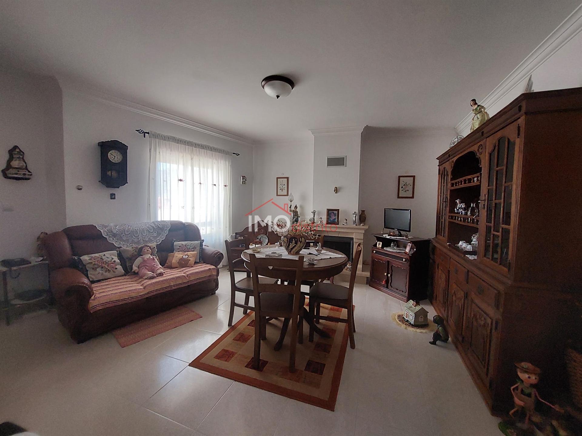 Apartamento T1 Venda em Sé e São Lourenço,Portalegre